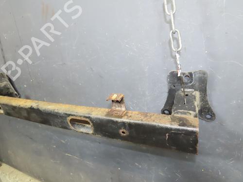 Used Rear bumper reinforcement Rear bumper reinforcement CITROËN BERLINGO Box Body/MPV (B9) 1.6 HDi / BlueHDi 75 (75 hp) 35797575 35797575