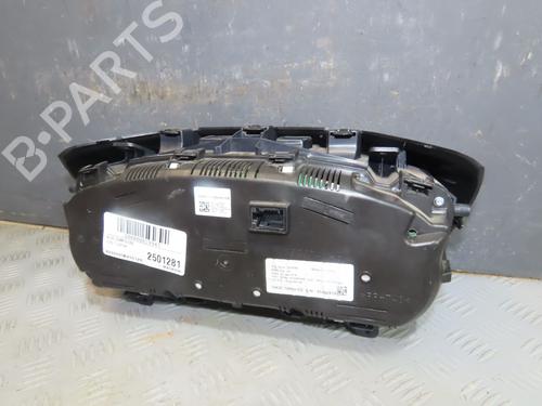Used Instrument cluster Instrument cluster FORD TRANSIT CUSTOM V362 Bus (F3) 2.0 EcoBlue (130 hp) 34457003 34457003
