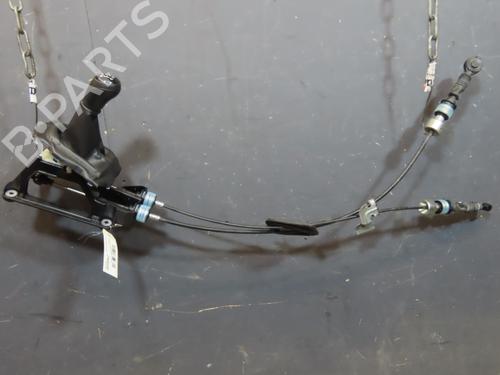 Gear lever SUZUKI SWIFT V (AZ) 1.2 Hybrid (Mild Hybrid) (A2L412) | BP32511297M90
