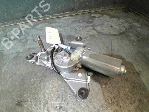 Rear wiper motor MAZDA 6 Hatchback (GG) 2.0 DI (GG14) | BP23116913M102 