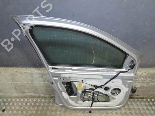left-front-door-renault-clio-iii-br01-cr01-2005-2006-2007-2008-2009-2010-2011-2012-2013-2014-33477485 main image