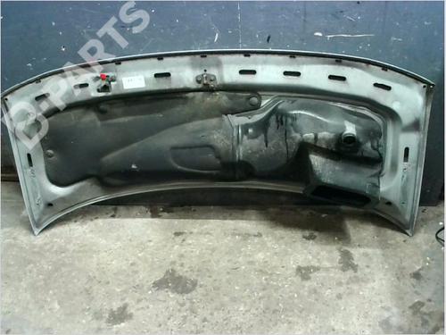 Hood MERCEDES-BENZ VITO Van (W638) 112 CDI 2.2 (638.094) | BP11921317C1