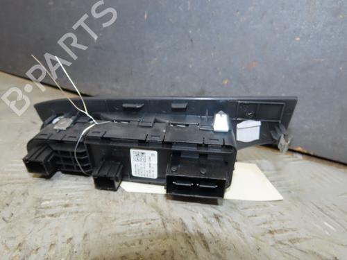 Left front window switch CITROËN C4 Grand Picasso II (DA_, DE_) 1.2 THP 130 | BP38449219I27 - Image 2