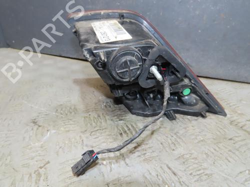 Fanale portellone sinistro Fanale portellone sinistro PEUGEOT 308 II (LB_, LP_, LW_, LH_, L3_) 1.6 BlueHDi 120 (120 hp) 37432515 37432515