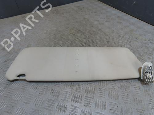 Used Left sun visor RENAULT TRAFIC III Van (FG_) 1.6 dCi 120 (FGMK) (121 hp) 27487930