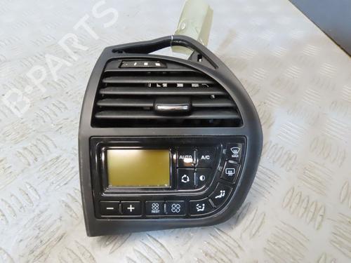 Used Climate control CITROËN C4 Picasso I MPV (UD_) [2006-2015]  19479443