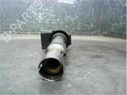 Used Ignition coil VW GOLF IV (1J1) 1.6 16V (105 hp) 21008002
