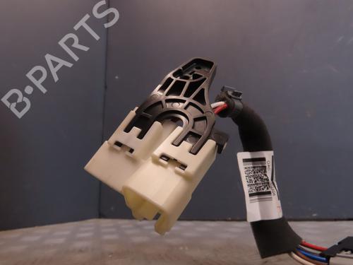 Heater resistor RENAULT AUSTRAL E-TECH 200 Hybrid (HGM2) | BP19497819M108 