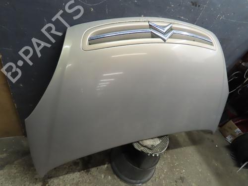 Hood CITROËN XSARA PICASSO (N68) 2.0 HDi | BP17609639C1 