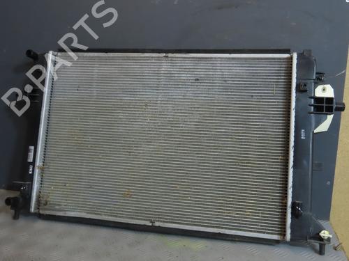 Used Water radiator HYUNDAI KONA (OS, OSE, OSI) [2017-2023]  21073809