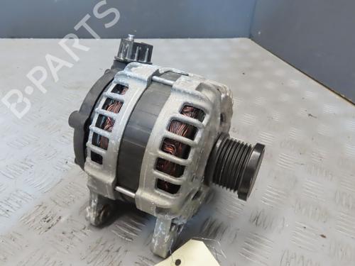 Used Alternator DACIA DUSTER (HM_) 1.0 LPG (HMMT) (101 hp) 19068974