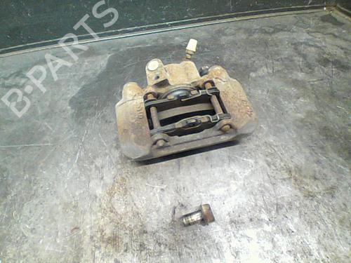 Used Left rear brake caliper TOYOTA CELICA Coupe (_T23_) 1.8 16V VT-i (ZZT230_, ZZT230) (143 hp) 14872534