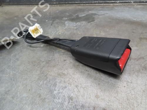 Seat buckle CITROËN C4 II (NC_) 1.6 HDi 110 | BP16667032I32 