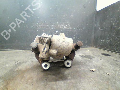 Right rear brake caliper RENAULT LAGUNA II (BG0/1_) 1.8 16V (BG04, BG0B, BG0C, BG0V) | BP14872088M106 