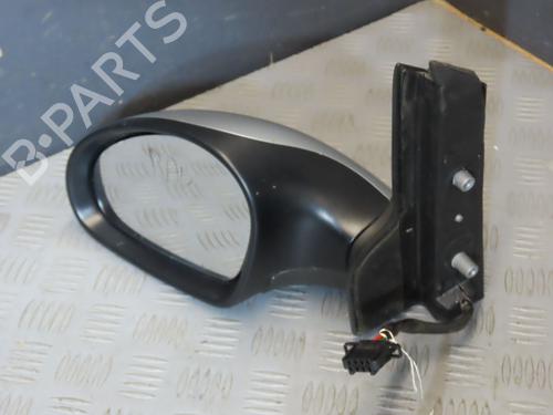 Left mirror SEAT ALTEA (5P1)  | BP21522715C26 