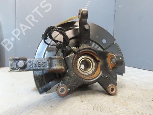 Left front steering knuckle RENAULT ARKANA I (LCM_, LDN_) 1.6 E-TECH 145 (LDMU) | BP20314010M25 