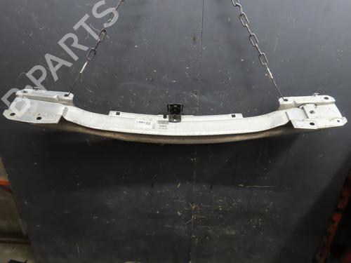 Front bumper reinforcement RENAULT LAGUNA III (BT0/1) 1.5 dCi (BT00, BT0A, BT0T, BT1J) (110 hp) 16740562