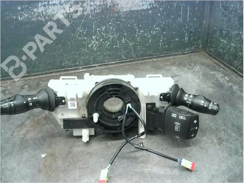 Licht + Raw Schakelaar RENAULT MEGANE III Grandtour (KZ0/1) 1.5 dCi (KZ09, KZ0D, KZ1G, KZ29, KZ14, KZ1W, KZ10, KZ1F,... (110 hp) 11932672