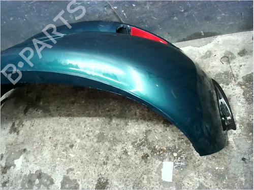 Rear bumper FORD PUMA (EC_) 1.4 16V | BP14979776C8 