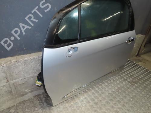 Used Left front door CITROËN DS3 (SA_) 1.6 HDi 90 (92 hp) 28527291