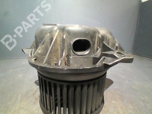 Heater blower motor RENAULT MEGANE I Coach (DA0/1_) 1.6 16V (DA0B, DA04, DA11) | BP10759451M62 