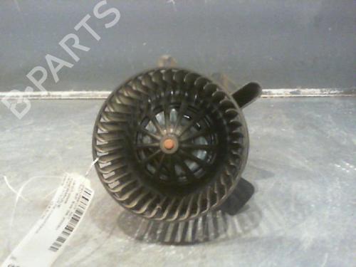 Used Heater blower motor PEUGEOT 307 SW (3H) 1.6 HDI 110 (109 hp) 11210211