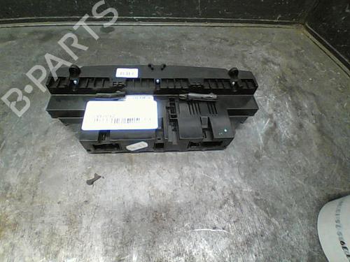 Used Climate control CITROËN C5 III (RD_) 2.0 HDi 140 (RDRHF8, RDRHFA, RDRHA8, RDRHAJ) (140 hp) 10762260