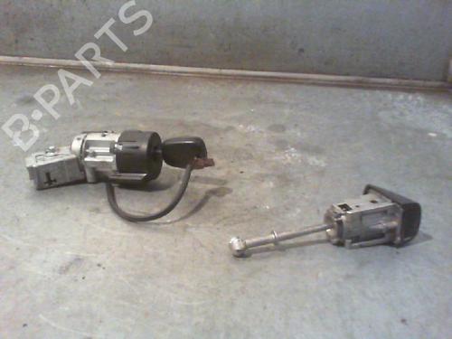 Módulo eletrónico CITROËN C3 II (SC_) 1.4 VTi 95 (95 hp) 23112773