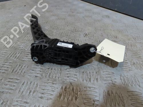 Pedal FORD FIESTA VII (HJ, HF) 1.1 Ti-VCT | BP27709860I4