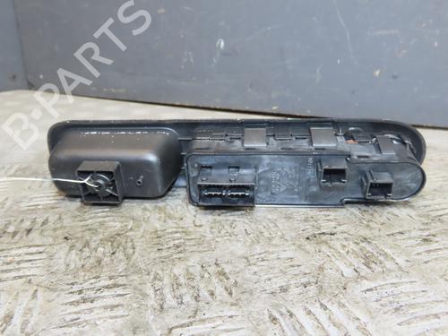 Used Left front window switch PEUGEOT 5008 (0U_, 0E_) 1.6 HDi (114 hp) 29622537