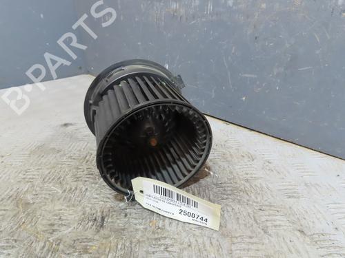 Heater blower motor DACIA LOGAN MCV II TCe 90 (K8M1, K8MA, K8AC) | BP30047674M62