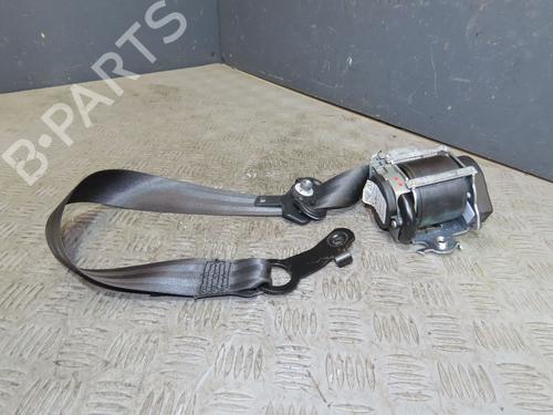 Front right belt tensioner NISSAN QASHQAI I (J10, NJ10) 1.6 dCi All-wheel Drive | BP28446272C88 