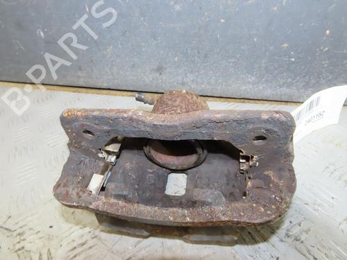 Left front brake caliper HONDA CR-Z (ZF) 1.5 IMA (ZF2) | BP36582897M105 - Image 3