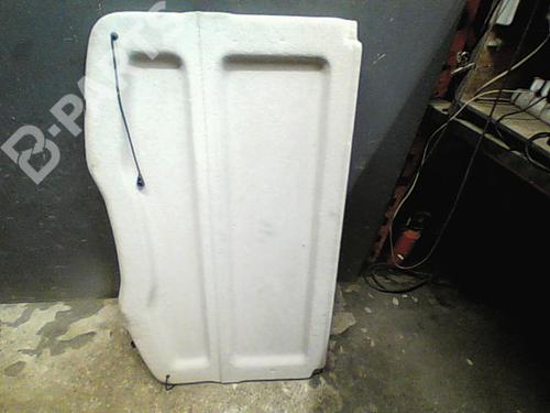 Used Rear parcel shelf RENAULT SCÉNIC III (JZ0/1_) 1.5 dCi (106 hp) 10767410