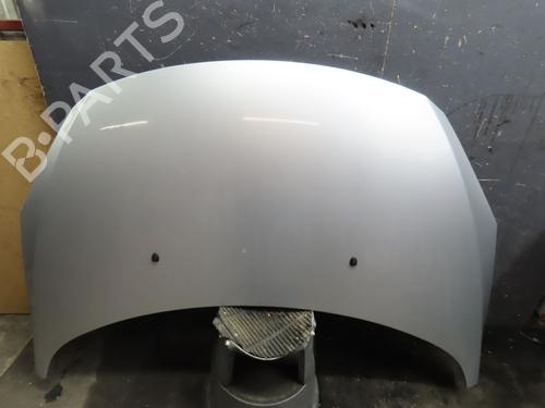 Used Hood PEUGEOT 307 (3A/C) 1.6 HDi (90 hp) 17134266