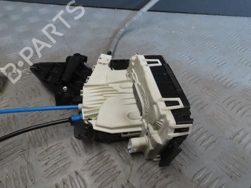 Used Rear right lock MERCEDES-BENZ C-CLASS (W204) C 220 CDI (204.008) (170 hp) 19061099