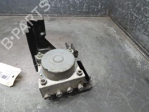 ABS pump RENAULT CLIO III (BR0/1, CR0/1)  | BP23113072M43 