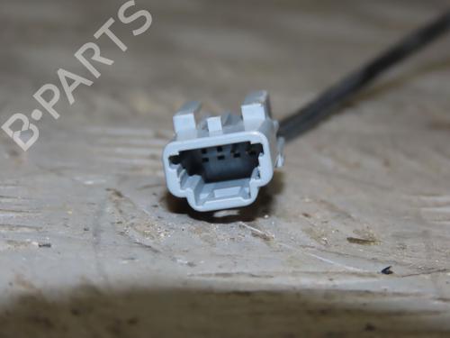 Engate do cinto RENAULT TWINGO III (BCM_, BCA_) 1.0 SCe 75 (73 hp) 30824865