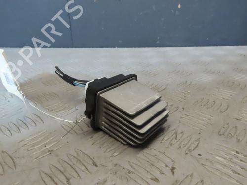 Heater resistor DACIA SANDERO 1.6 MPI 85 (BS03) | BP23112309M108 - Image 3