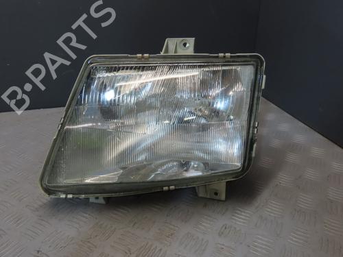 Left headlight MERCEDES-BENZ VITO Van (W638) 108 D 2.3 (638.064, 638.068) | BP23116412C28 