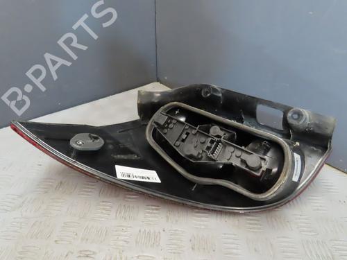 Right taillight RENAULT LAGUNA II Grandtour (KG0/1_)  | BP23116517C35 