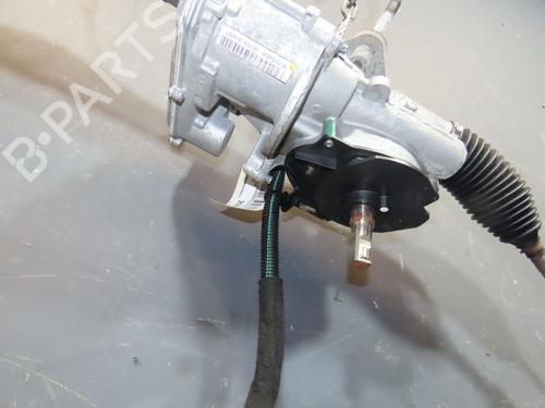 Used Steering rack CITROËN C3 III (SX) 1.2 THP 110 (SXHNPS, SXHNZT, SXHNZ6) (110 hp) 29929323