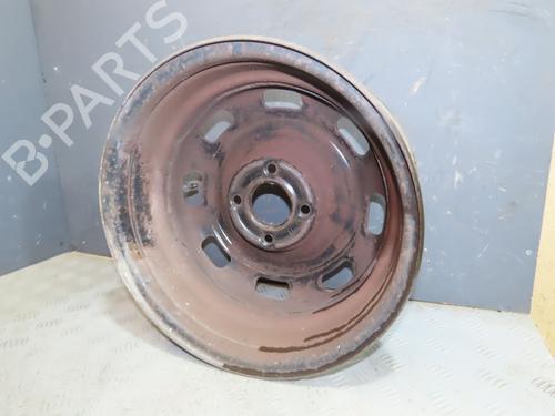 Fælk CITROËN C3 II (SC_) 1.4 HDi 70 (SC8HZC, SC8HR0, SC8HP4) | BP33007990C45 - Image 2