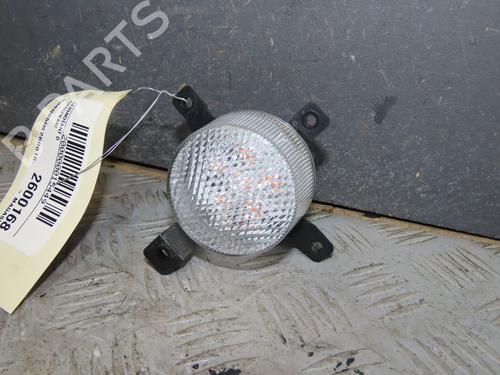 Right front indicator CITROËN AMI (9A_) Electric (9AZ2CA) | BP36493061C33 - Image 2