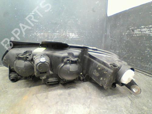 Right headlight PEUGEOT 406 (8B) 1.9 TD | BP23116300C29 