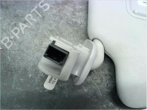 Left sun visor AUDI A3 Sportback (8PA) 2.0 TDI 16V | BP23116128I1 