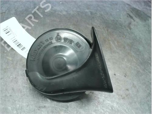 Used Horn RENAULT SCÉNIC I MPV (JA0/1_, FA0_) 1.6 (JA00, JA16, JA15, JA19, JA1V, JA2B, JA2C, JA0B,... (107 hp) 23112041