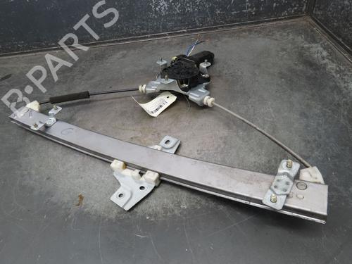 Front left window mechanism HYUNDAI GETZ (TB) 1.1 | BP18017815C22 