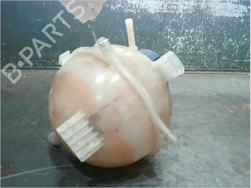 Expansion tank VW POLO (9N_, 9A_) 1.9 SDI | BP23112154C120 