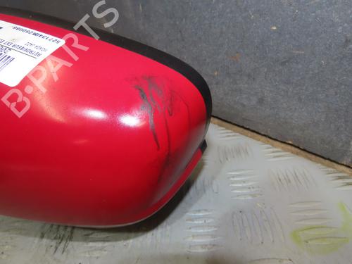 Used Left mirror Left mirror 39453334 39453334